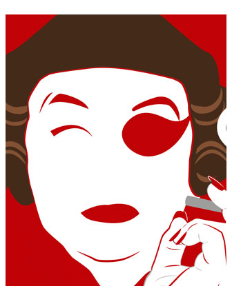 Bette Davis T Shirt